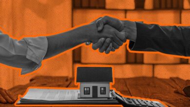 leads in real estate