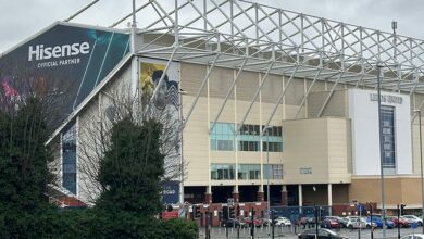 leeds united fixtures